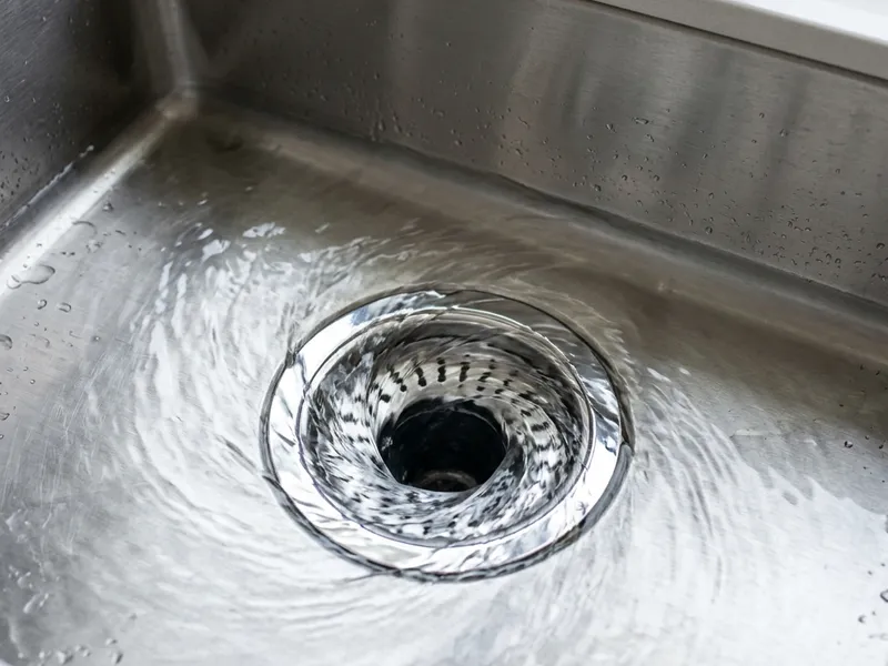 Drain Cleaning Plumber in Camden, NJ